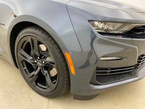 Thumbnail von Chevrolet Camaro 6,2 V8 Final Edition, EU 1ª mano