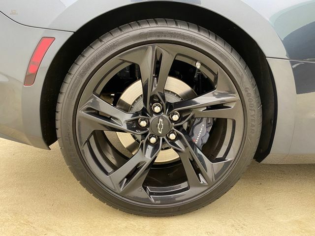 Thumbnail von Chevrolet Camaro 6,2 V8 Final Edition, EU 1. Hand