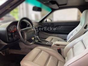 Thumbnail von Porsche 928 GTS AUTOMATIC-WATER-P-TOOTH-NEW