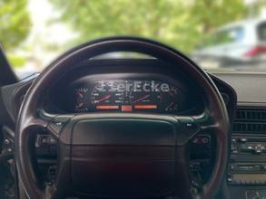 Thumbnail von Porsche 928 GTS AUTOMATIC-WATER-P-TOOTH-NEW