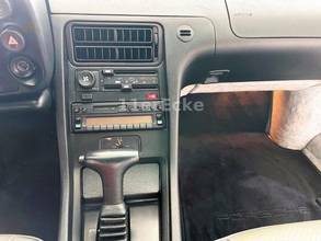 Thumbnail von Porsche 928 GTS AUTOMATIC-WATER-P-TOOTH-NEW