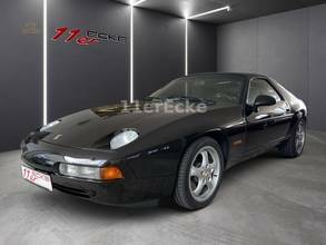 Thumbnail von Porsche 928 GTS AUTOMATIC-WATER-P-TOOTH-NEW