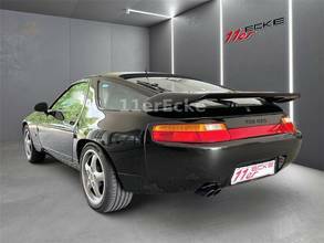 Thumbnail von Porsche 928 GTS AUTOMATIC-WATER-P-TOOTH-NEW