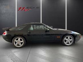 Thumbnail von Porsche 928 GTS AUTOMATIC-WATER-P-TOOTH-NEW