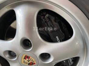 Thumbnail von Porsche 928 GTS AUTOMATIC-WATER-P-TOOTH-NEW