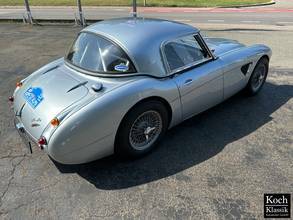 Thumbnail von AUSTIN HEALEY 3000 MK II
