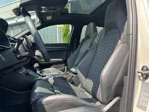 Thumbnail von AUDI RSQ3 Sportback