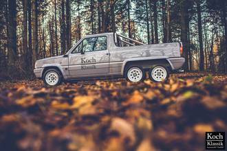 Thumbnail von KK PANDA six-wheeler