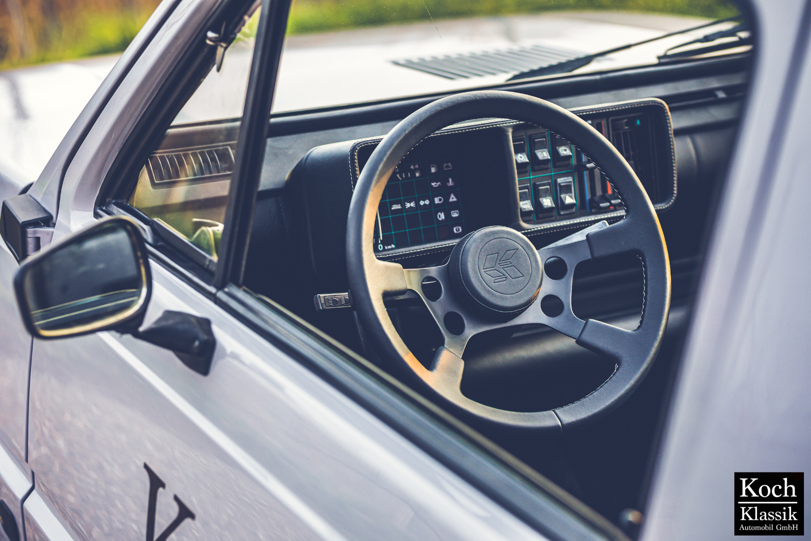 Thumbnail von KK PANDA six-wheeler