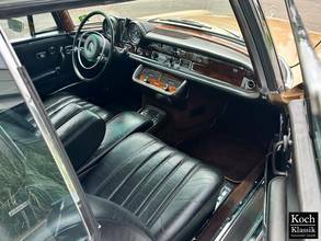 Thumbnail von MERCEDES-BENZ W111 280 SE 3,5 LITER