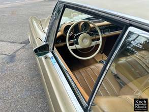 Thumbnail von MERCEDES-BENZ W111 280 SE 3,5 LITER