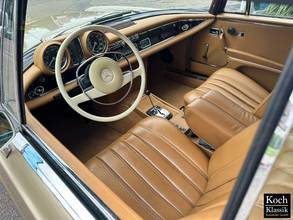 Thumbnail von MERCEDES-BENZ W111 280 SE 3,5 LITER