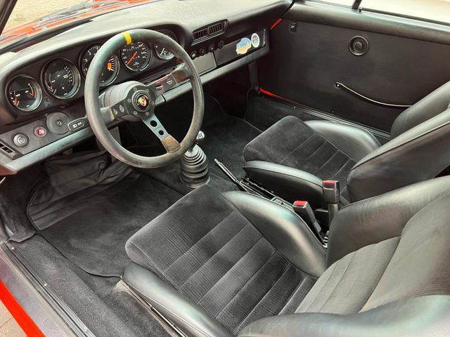 Thumbnail von Porsche 911 SC 3.0 Carrera RS 2.7 F-Modell Backdate