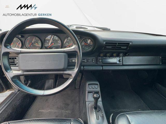 Thumbnail von Porsche 911 964 Carrera 2 Coupe