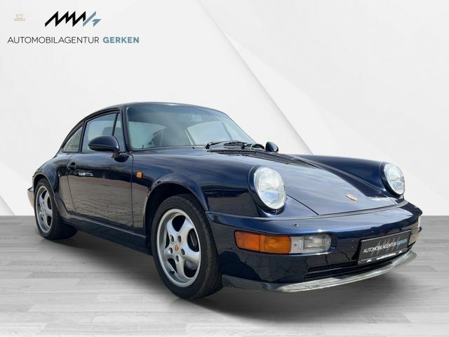 Porsche 911 964 Carrera 2 Coupe 