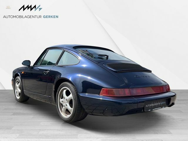 Thumbnail von Porsche 911 964 Carrera 2 Coupe