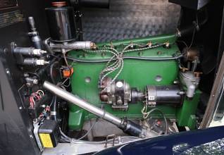 Thumbnail von Armstrong-Siddeley Doctor's Coupé (1930)