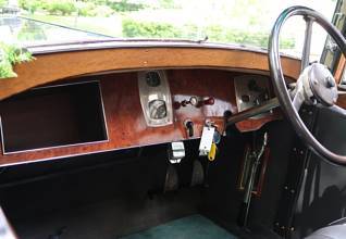 Thumbnail von Armstrong-Siddeley Doctor's Coupé (1930)