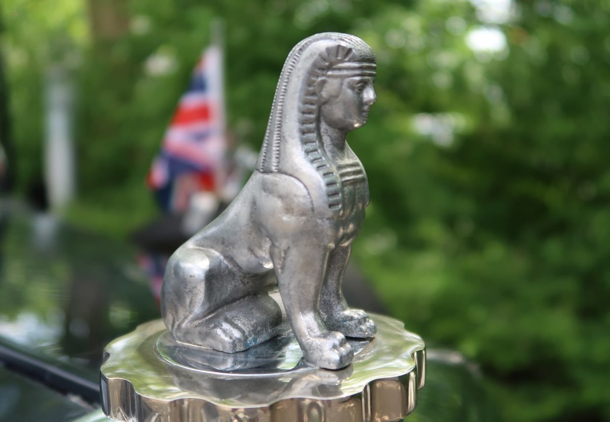 Thumbnail von Armstrong-Siddeley Coupé del dottore (1930)