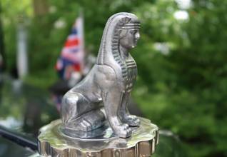 Thumbnail von Armstrong-Siddeley Doctor's Coupé (1930)