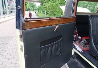 Thumbnail von Armstrong-Siddeley Doctor's Coupé (1930)