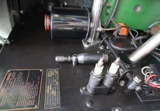 Thumbnail von Armstrong-Siddeley Doctor's Coupé (1930)