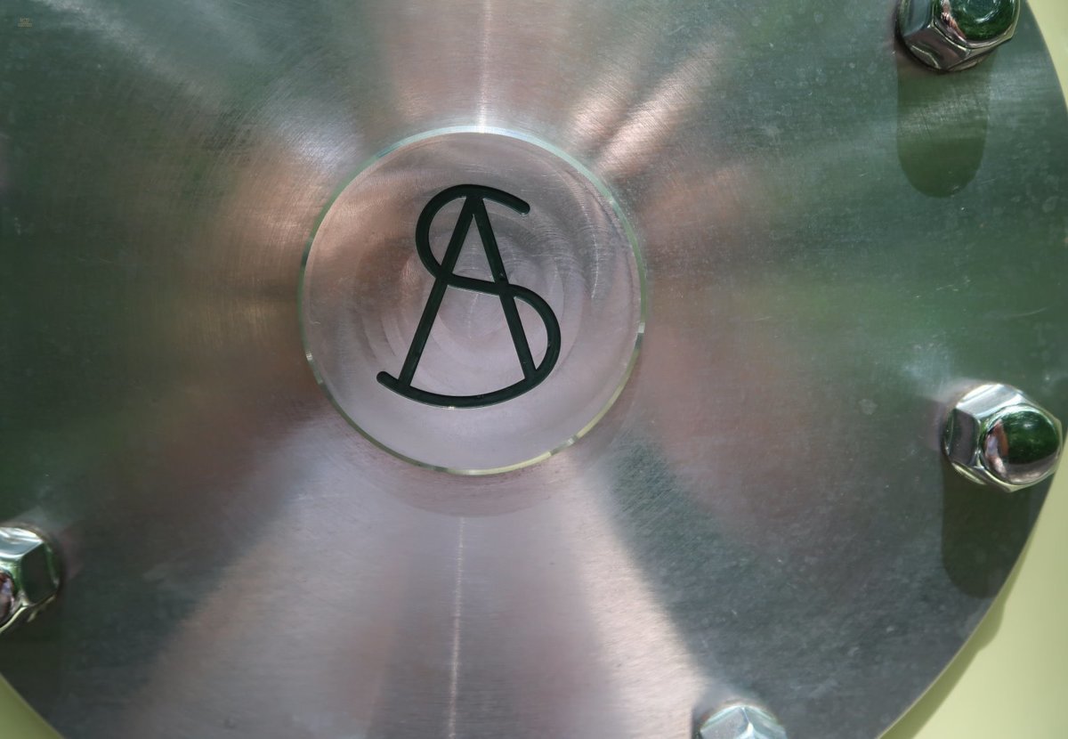 Thumbnail von Armstrong-Siddeley Coupé del dottore (1930)