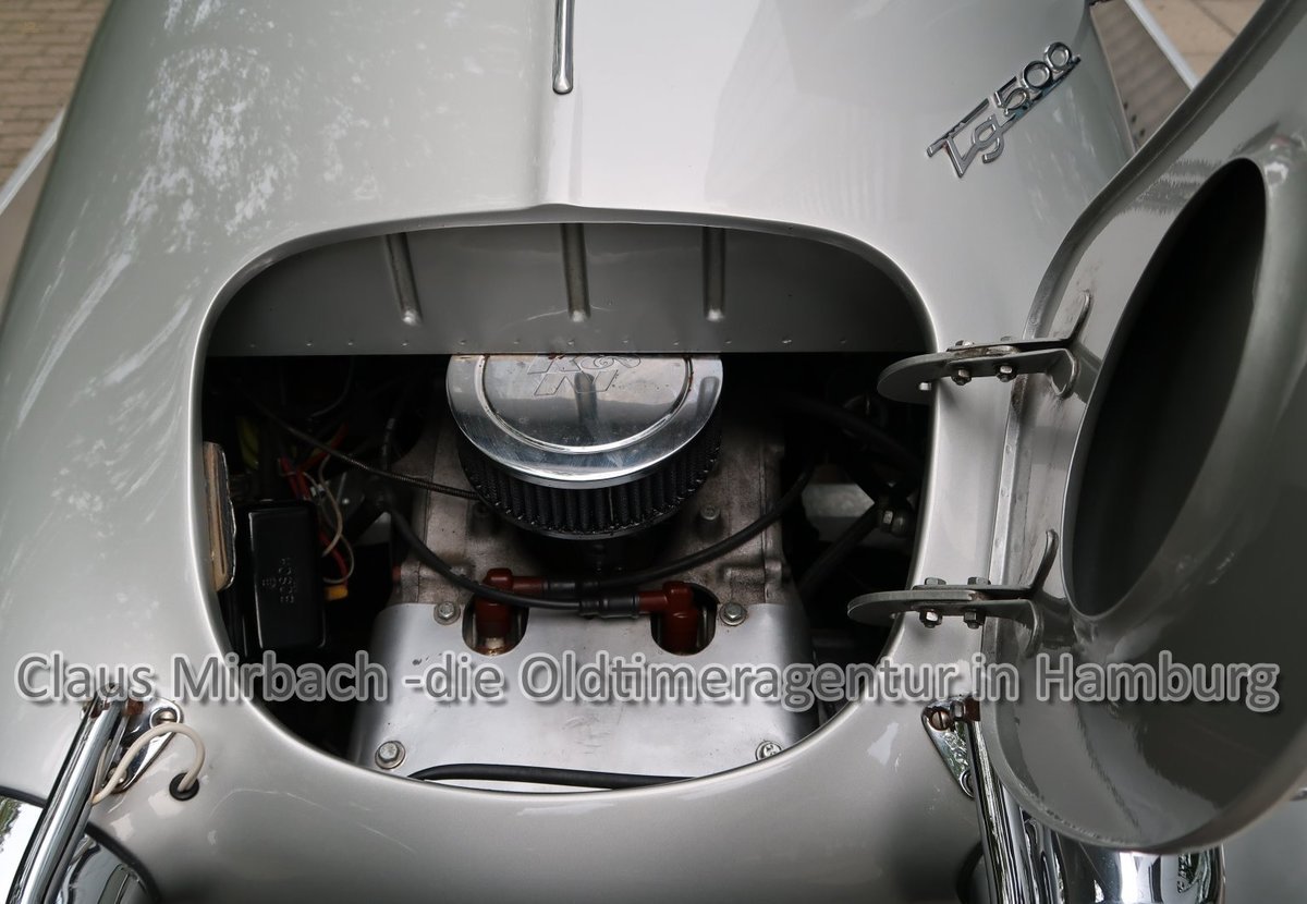 Thumbnail von FMR TG 500 "Tiger" (1959)