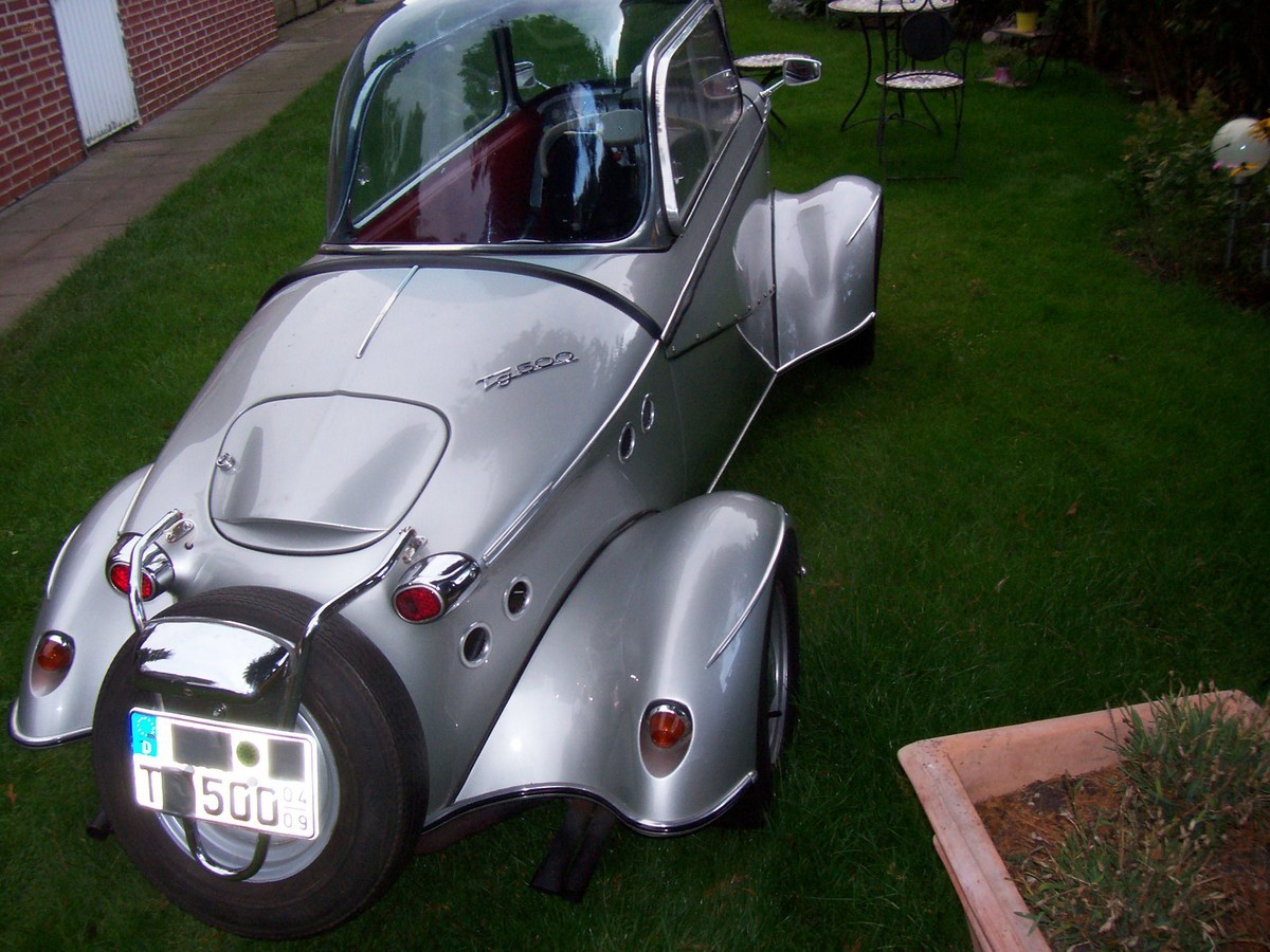 Thumbnail von FMR TG 500 "Tiger" (1959)