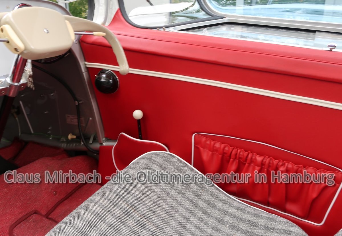 Thumbnail von FMR TG 500 "Tiger" (1959)