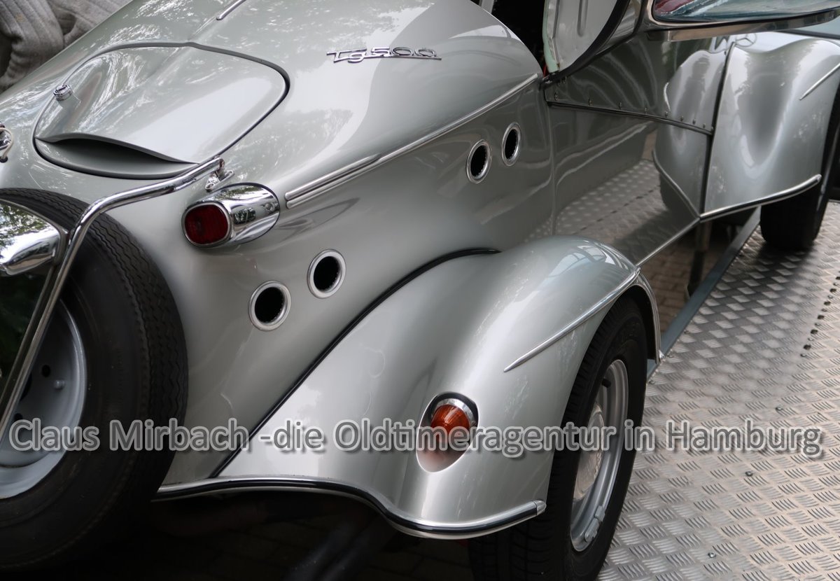 Thumbnail von FMR TG 500 "Tiger" (1959)