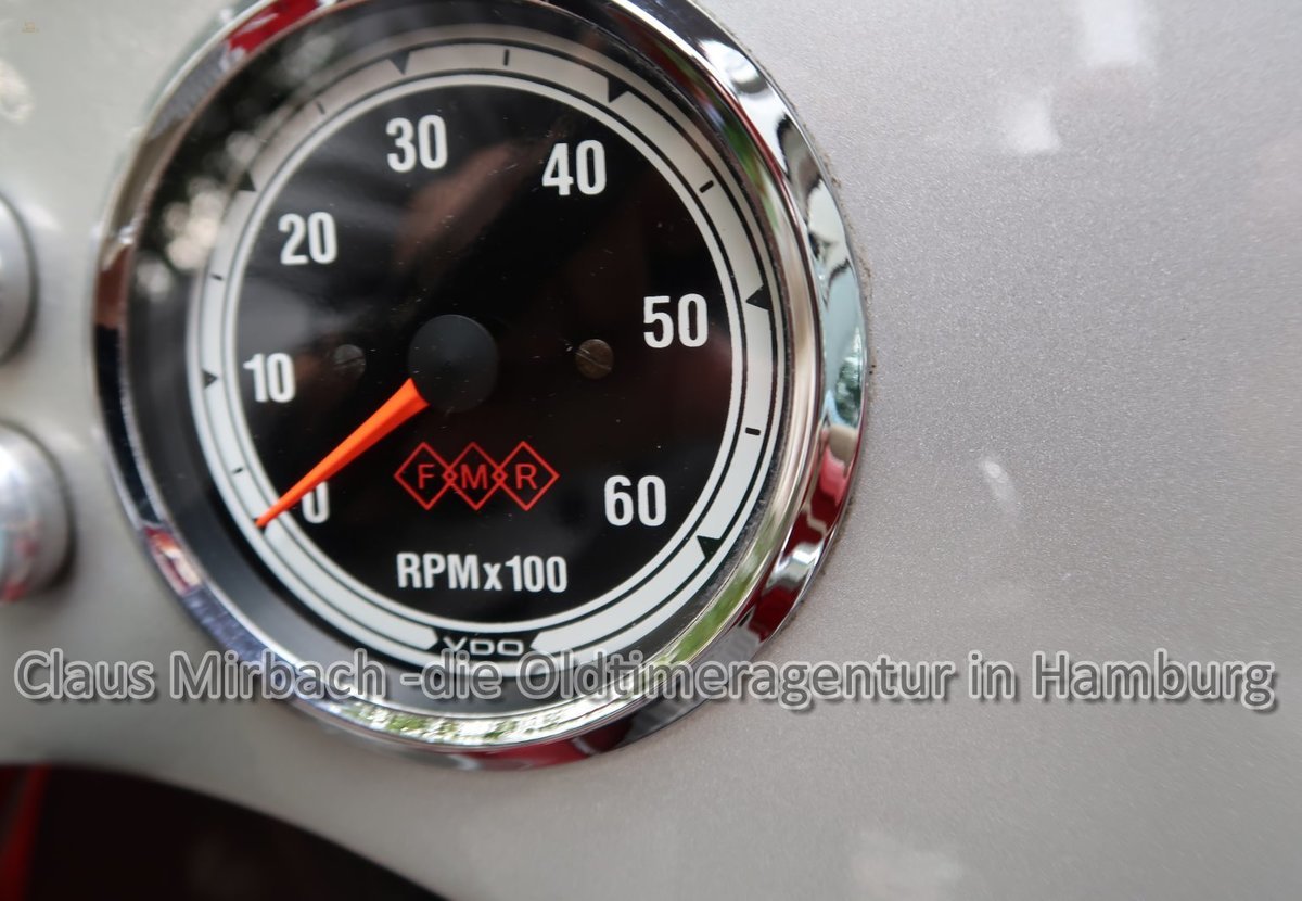 Thumbnail von FMR TG 500 "Tiger" (1959)