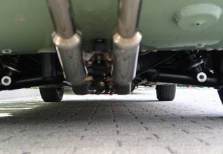 Thumbnail von Jaguar E-Type Serie I Serie I 4,2 ltr. Roadster (1966)