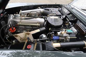 Thumbnail von Mercedes 190 SL (1956)