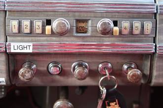 Thumbnail von Packard 1 20 Cabriolet (1940)