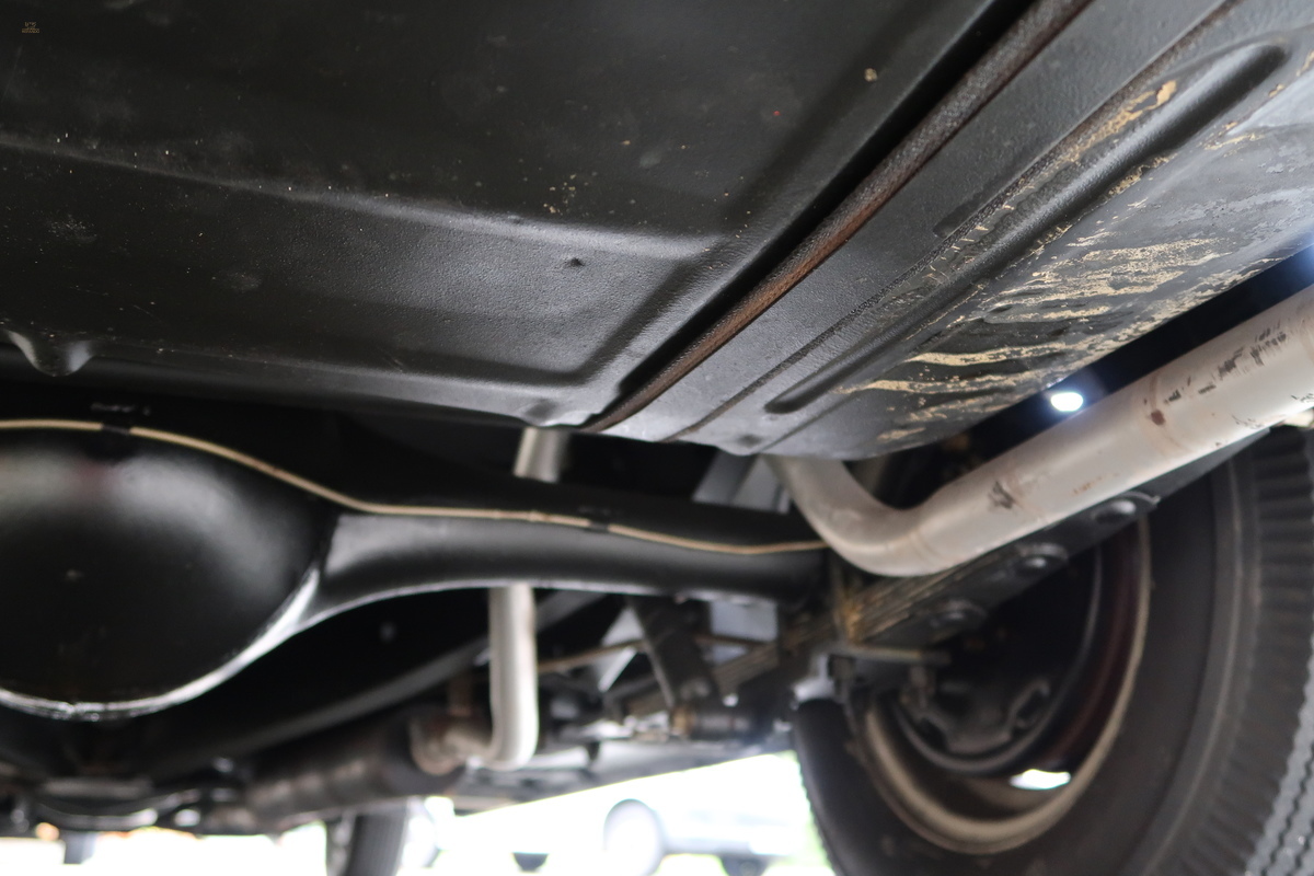 Thumbnail von Packard 1 20 Cabriolet (1940)