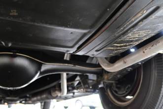 Thumbnail von Packard 1 20 Cabriolet (1940)