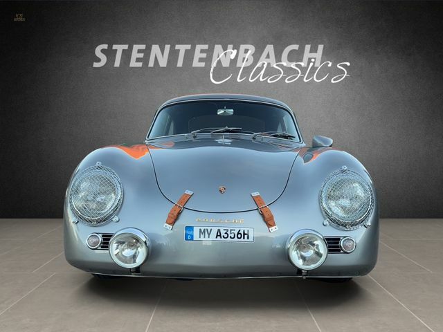 Thumbnail von Porsche 356 A Coupe GT Style