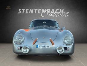 Thumbnail von Porsche 356 A Coupe GT Style
