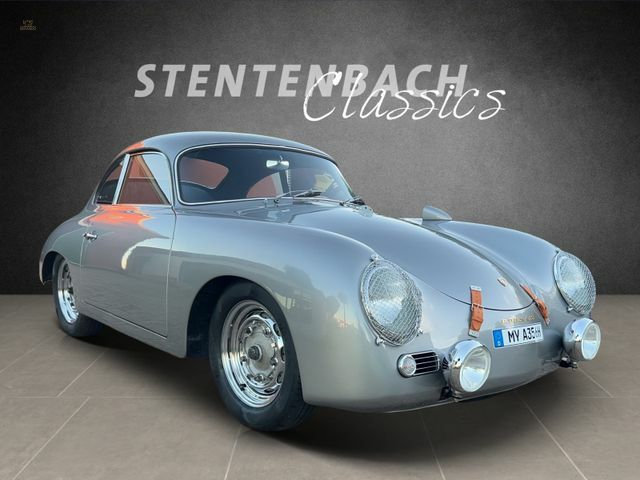 Thumbnail von Porsche 356 A Coupe GT Style
