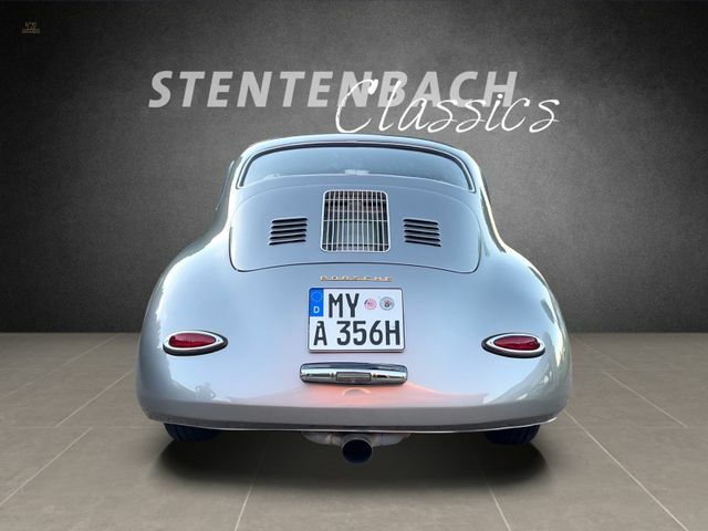 Thumbnail von Porsche 356 A Coupe GT Style