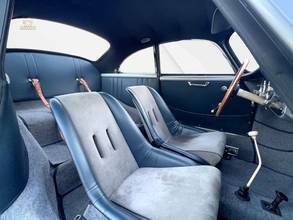 Thumbnail von Porsche 356 A Coupe GT Style