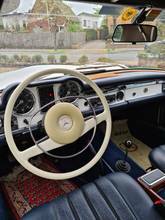 Thumbnail von Mercedes Benz 280 SL (W 113) 4Gang-Schaltung, attraktiver Preis