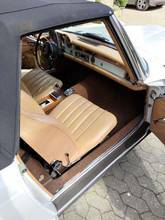 Thumbnail von Mercedes Benz 280 SL (W 113) Automatik