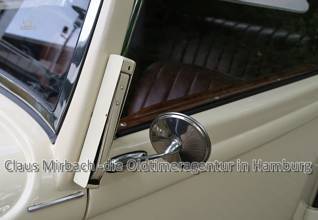 Thumbnail von Adler Trumpf Junior Cabriolet (1937)