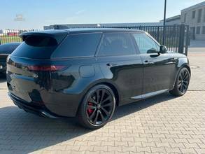 Thumbnail von Land Rover Range Rover Sport D350 First Edition Shadow 2023