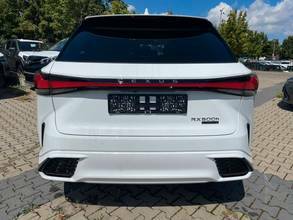 Thumbnail von Lexus RX 500h F Sport + Panorama Sound