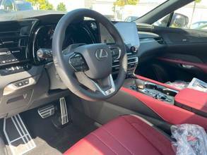 Thumbnail von Lexus RX 500h F Sport + Panorama Sound