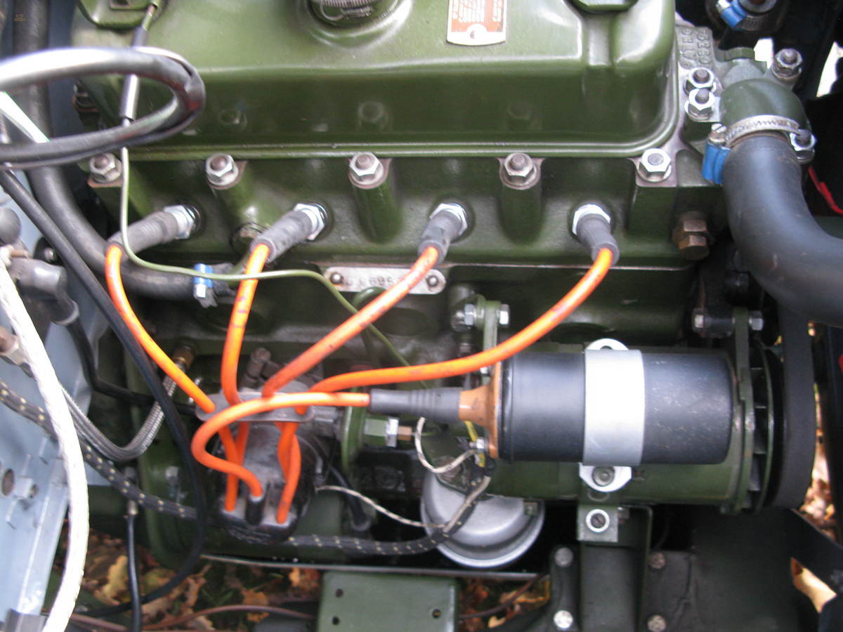 Thumbnail von Austin A 40 Somerset (1954)