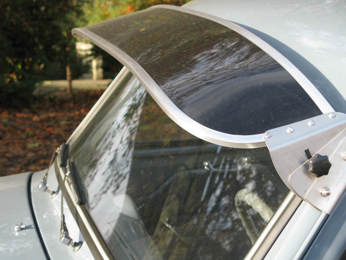 Thumbnail von Austin A 40 Somerset (1954)